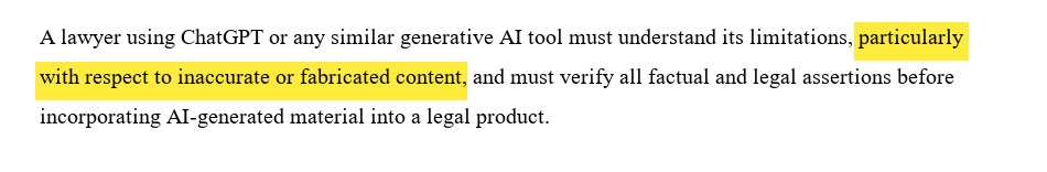 Representative text from Utah AI ethics guidance, highlighted — IXSOR rendering